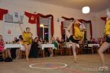 20200125124527_DSC_0744: Foto: V Tupadlech se v pátek večer sešli na „Dřeváckém plese“
