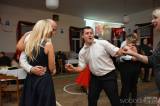 20200125124533_DSC_0798: Foto: V Tupadlech se v pátek večer sešli na „Dřeváckém plese“