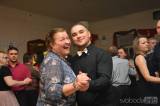 20200125124533_DSC_0804: Foto: V Tupadlech se v pátek večer sešli na „Dřeváckém plese“