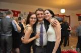 20200125124533_DSC_0817: Foto: V Tupadlech se v pátek večer sešli na „Dřeváckém plese“