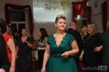 20200125124533_DSC_0823: Foto: V Tupadlech se v pátek večer sešli na „Dřeváckém plese“