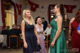 20200125124534_DSC_0837: Foto: V Tupadlech se v pátek večer sešli na „Dřeváckém plese“