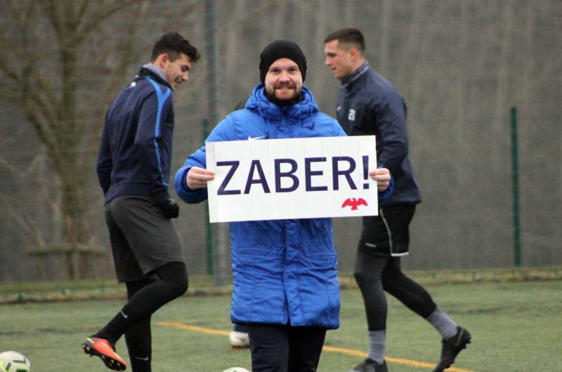  Fotbalisté Čáslavi absolvovali zimní soustředění, z Heřmanic se vrátili spokojení  