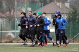 20200127170917_IMG_7814:  Fotbalisté Čáslavi absolvovali zimní soustředění, z Heřmanic se vrátili spokojení  
