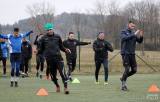 20200127170920_IMG_7826:  Fotbalisté Čáslavi absolvovali zimní soustředění, z Heřmanic se vrátili spokojení  