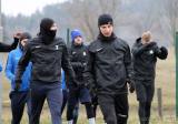 20200127170921_IMG_7827:  Fotbalisté Čáslavi absolvovali zimní soustředění, z Heřmanic se vrátili spokojení  