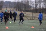 20200127170924_IMG_7835:  Fotbalisté Čáslavi absolvovali zimní soustředění, z Heřmanic se vrátili spokojení  