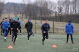 20200127170924_IMG_7836:  Fotbalisté Čáslavi absolvovali zimní soustředění, z Heřmanic se vrátili spokojení  