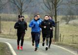 20200127170926_IMG_7847:  Fotbalisté Čáslavi absolvovali zimní soustředění, z Heřmanic se vrátili spokojení  