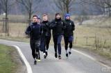 20200127170927_IMG_7851:  Fotbalisté Čáslavi absolvovali zimní soustředění, z Heřmanic se vrátili spokojení  