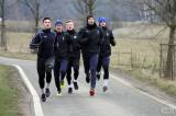 20200127170927_IMG_7852:  Fotbalisté Čáslavi absolvovali zimní soustředění, z Heřmanic se vrátili spokojení  