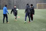 20200127170928_IMG_7881:  Fotbalisté Čáslavi absolvovali zimní soustředění, z Heřmanic se vrátili spokojení  