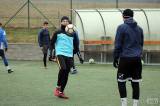 20200127170929_IMG_7885:  Fotbalisté Čáslavi absolvovali zimní soustředění, z Heřmanic se vrátili spokojení  