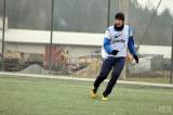 20200127170933_IMG_8024:  Fotbalisté Čáslavi absolvovali zimní soustředění, z Heřmanic se vrátili spokojení  