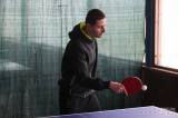 20200128165932_5G6H4938: Sedmnáct borců bojovalo v šestém ročníku horušického „Novoročního turnaje“ ve stolním tenisu