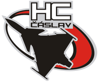 Hokejisté HC Čáslavi si dojeli do Kralup n. V. pro tři body!