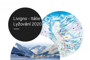 TIP: Užijte si jarní prádniny na lyžovačce v italském Livignu, poslední volná místa!
