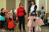 20200210133846_IMG_9021: Foto: Sokolovnu v Čáslavi zaplnily děti v maskách