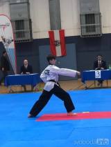 20200210164851_IMG_9080: Úspěšný Austrian Open 2020 v taekwondo WT pro kolínské borce!