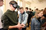 20200213143658_5G6H2176: Foto: Studenti čáslavské průmyslovky si doslova osahali možnosti virtuální reality