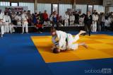 20200214095240_judo_sadova250: zápas Víti Prause - Čáslavští judisté si drží prvenství v Polabské lize
