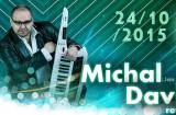 TIP: Music club Garage v Kutné Hoře roztančí v sobotu Michal David revival