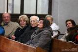 IMG_3910: Foto: Classic quartet s Danielem Svobodou zahrál v kolínské synagoze