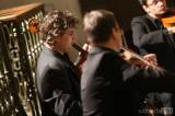 IMG_3926: Foto: Classic quartet s Danielem Svobodou zahrál v kolínské synagoze