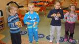 a6: Předškoláčci se na ZŠ T.G. Masaryka pilně připravují do školních lavic
