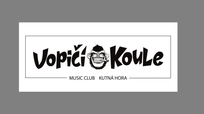  TIP: Nový hudební klub „VOPIČÍ KOULE“ slavnostně otevírá v sobotu 22. února! 