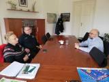 20200218173546_zruc: Starostové měst a obcí z regionu si vyměnili zkušenosti s kutnohorskou policejní ředitelkou