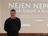 20200218215948_35: Peter Pavúk besedoval v Čáslavi o vykopávkách v Tróji