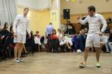 20200222140844_IMG_0644: Foto: Fotbalisté si zatančili na Sportovním plese v Chotusicích
