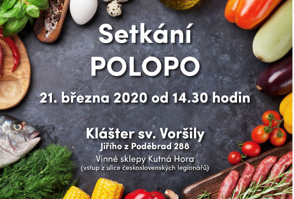 Kutnohorští farmáři a výrobci potravin se v březnu představí veřejnosti v klášteře sv. Voršily 
