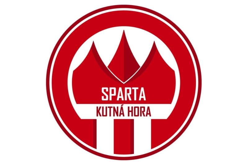 Víkendový program fotbalových mužstev Sparty Kutná Hora