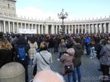 20200225224052_DSCN1672: Papeže Františka vyslechli ve Vatikánu také poutníci z Čáslavi
