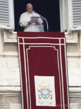 20200225224053_DSCN1734: Papeže Františka vyslechli ve Vatikánu také poutníci z Čáslavi