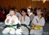 20200227162356_ZA_VA59: VAKADO, závody - Potlesk konkurenci - Aktivní začátek roku 2020 ve škole karate VAKADO: Ze zkoušek rovnou na závody!
