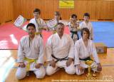 20200227162357_ZA_VA60: VAKADO, závody - medailisté z VAKADO - Aktivní začátek roku 2020 ve škole karate VAKADO: Ze zkoušek rovnou na závody!