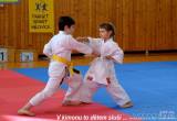 20200227162357_ZA_VA61: VAKADO, závody - nejmladší v kimonu - Aktivní začátek roku 2020 ve škole karate VAKADO: Ze zkoušek rovnou na závody!