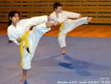 20200227162358_ZK_VA12: Vakado zkoušky - Monika Toník - Aktivní začátek roku 2020 ve škole karate VAKADO: Ze zkoušek rovnou na závody!