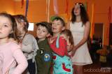 20200301181410_5G6H0705: Foto: Na karnevale ve Svatém Mikuláši si děti vzaly do parády pirátky!