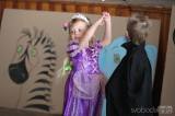 20200301181823_5G6H0341: Foto: Děti v neděli skotačily na karnevale v Křeseticích, soutěžily a tančily