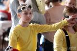 20200301181830_5G6H0425: Foto: Děti v neděli skotačily na karnevale v Křeseticích, soutěžily a tančily