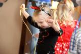20200301181832_5G6H0484: Foto: Děti v neděli skotačily na karnevale v Křeseticích, soutěžily a tančily