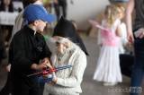 20200301181838_5G6H0578: Foto: Děti v neděli skotačily na karnevale v Křeseticích, soutěžily a tančily