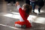 20200301181840_5G6H0599: Foto: Děti v neděli skotačily na karnevale v Křeseticích, soutěžily a tančily
