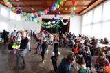 20200301181844_5G6H0645: Foto: Děti v neděli skotačily na karnevale v Křeseticích, soutěžily a tančily