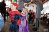 20200301181844_5G6H0668: Foto: Děti v neděli skotačily na karnevale v Křeseticích, soutěžily a tančily