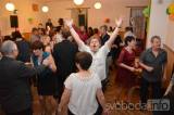20200302212700_DSC_0020: Foto: Na bratčickém Sportovním plese bylo pořádně veselo, párty rozjela kapela Starý klády